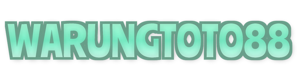 Logo WARUNGTOTO88